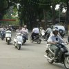 Urlaub in Vietnam 2007